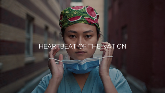 Heartbeat of the Nation